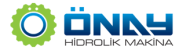 ÖNAY Hidrolik
